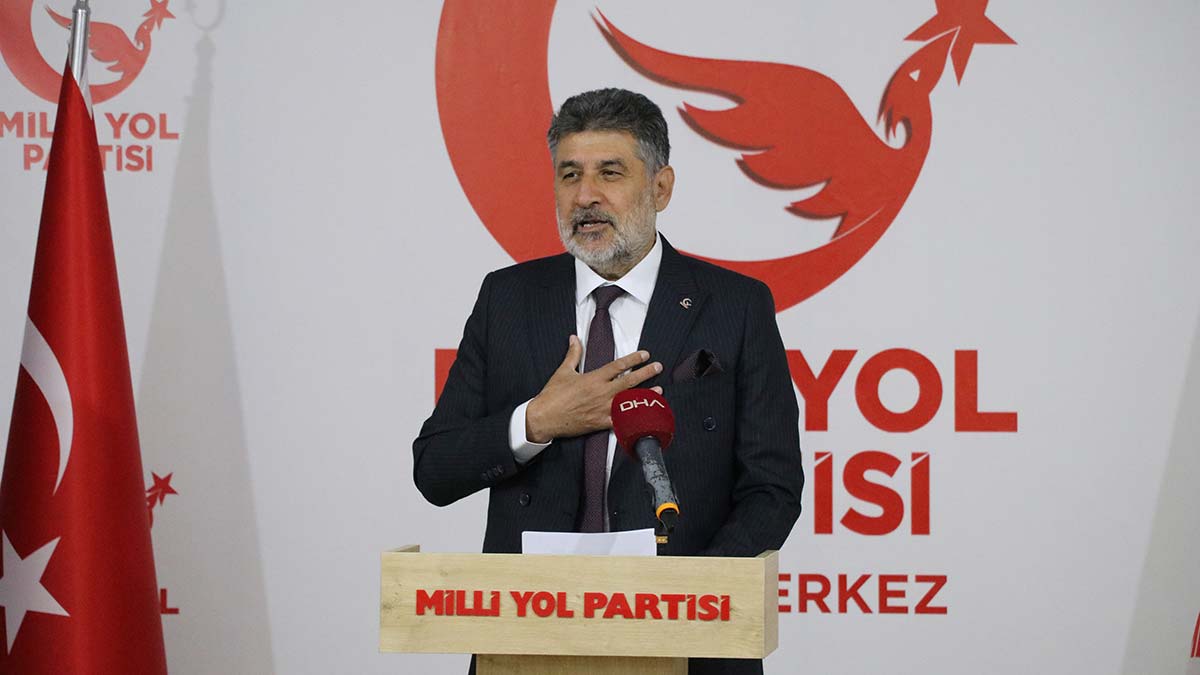 Düzensiz göç konusunda Suriye ile konuşulmalı