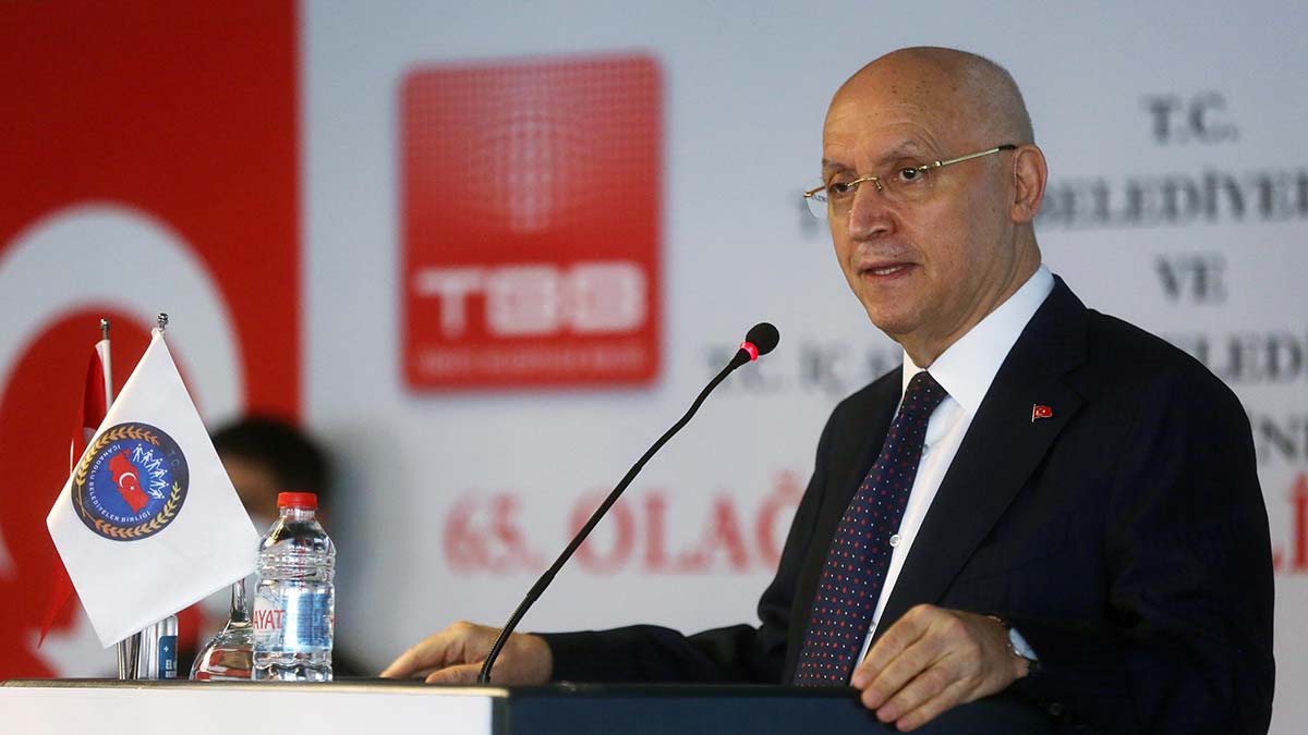 İABB'nin üye sayısı 204'e ulaştı