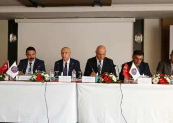 İABB'nin üye sayısı 204'e ulaştı