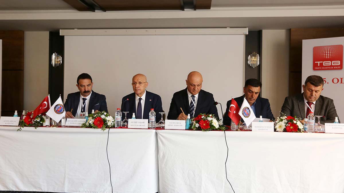 İABB'nin üye sayısı 204'e ulaştı