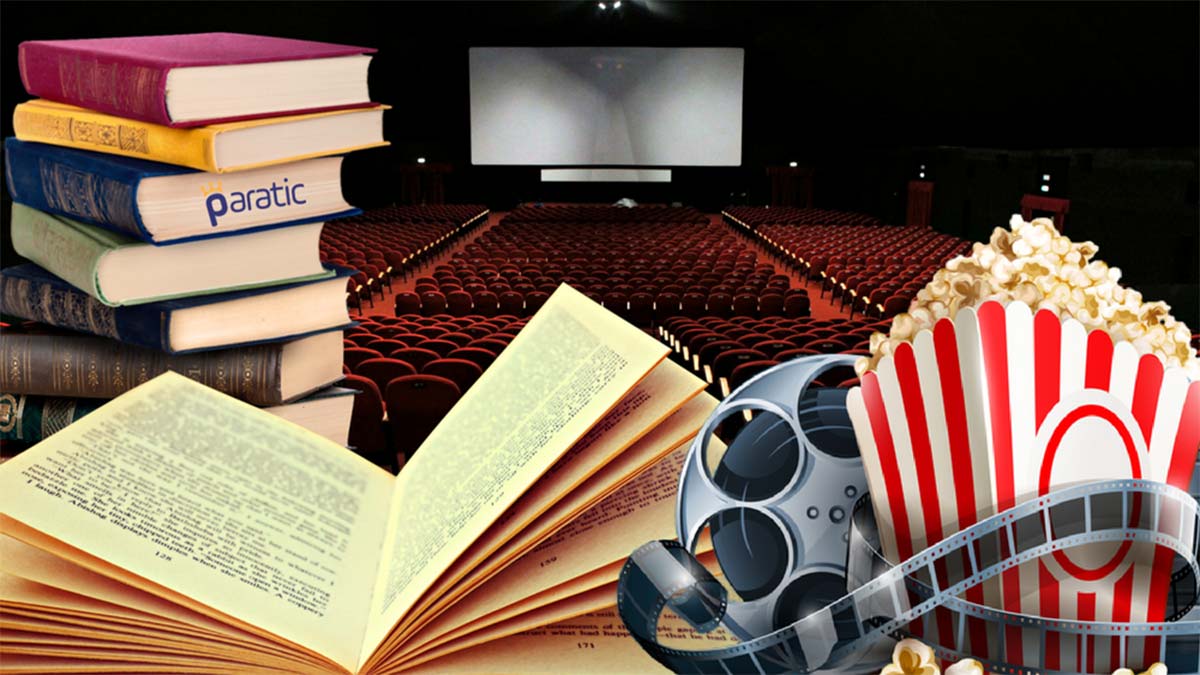 Ekranda edebiyata dönüyor muyuz