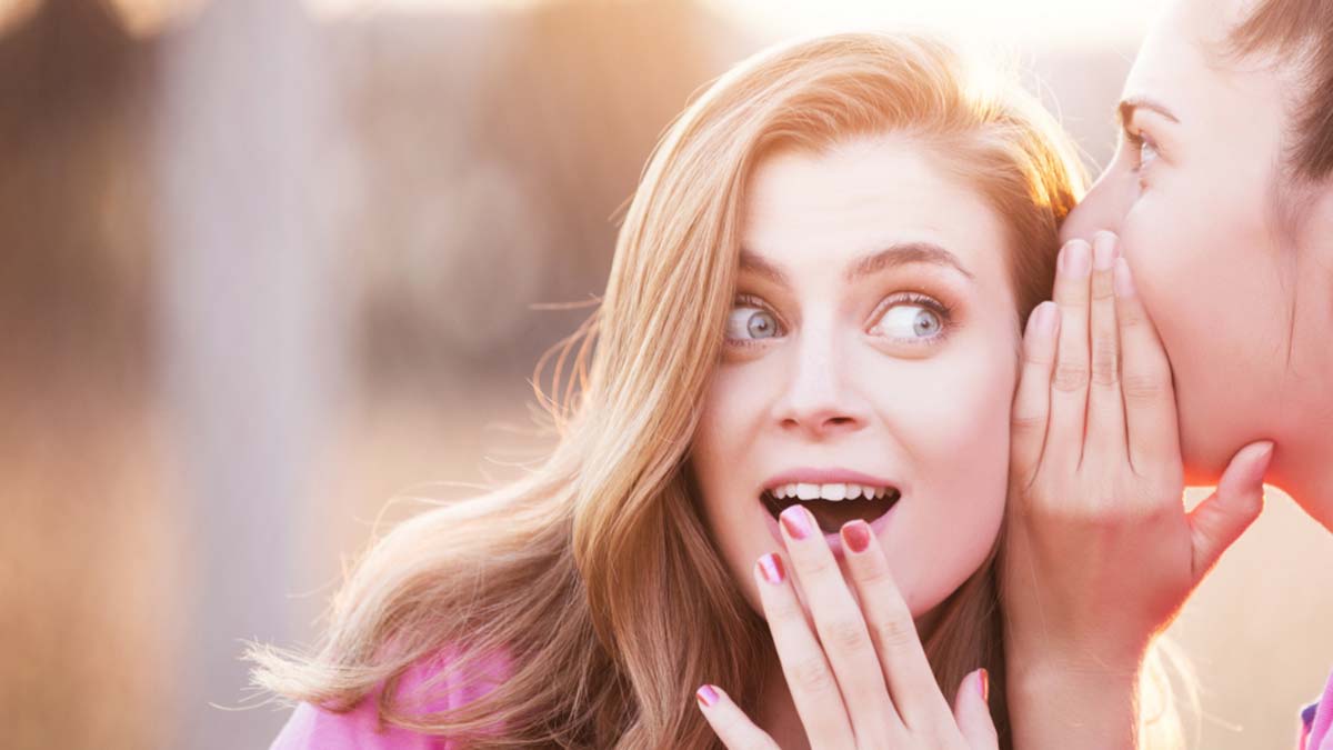 Elalem de bir insan!