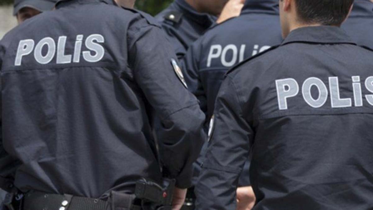 Emniyette Atama Yönetmeliği'nde değişiklik