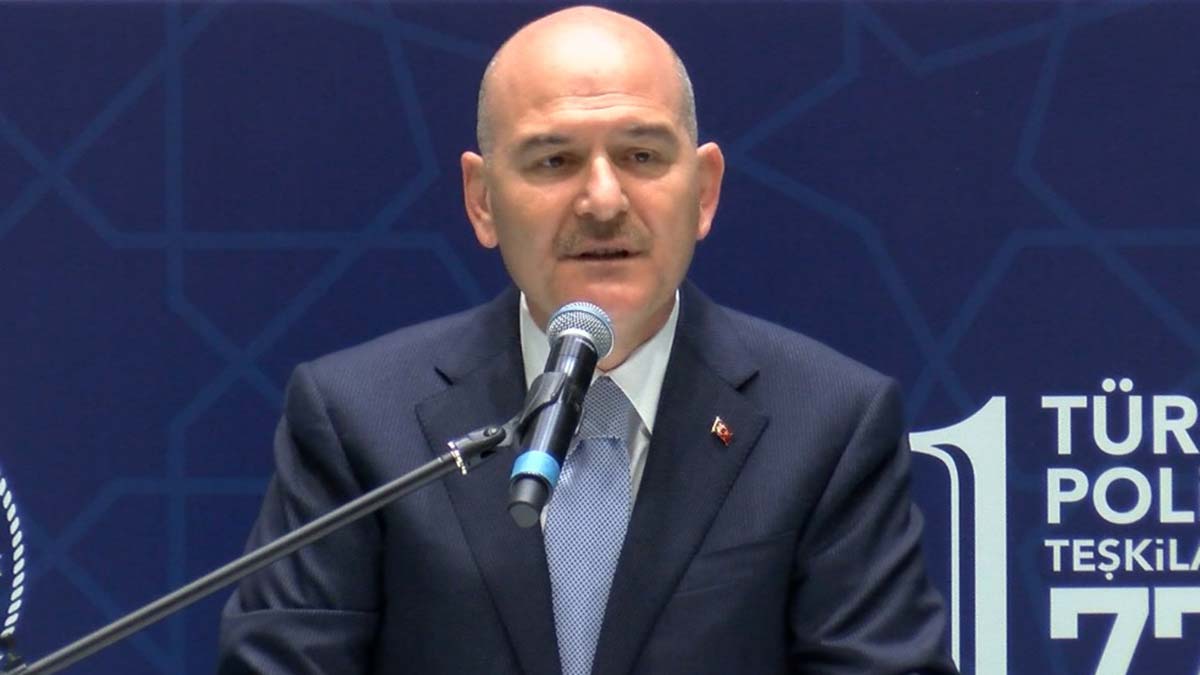 En büyük dertleri bizim inancımızdır 