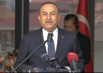 Endonezya ile ticareti artırmak için çalışacağız