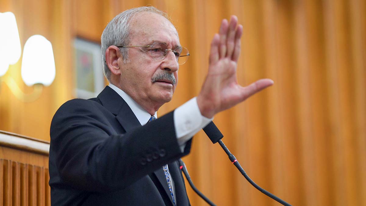 'Enflasyon en haksız ve acımasız vergidir'