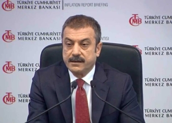 Enflasyonun azalacağını öngörüyoruz