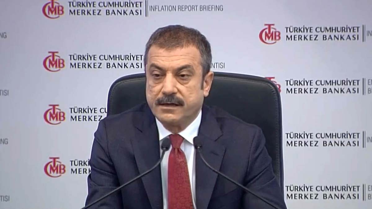 Enflasyonun azalacağını öngörüyoruz