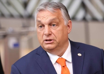 Erdoğan, Macaristan Başbakanı Orban’la görüştü