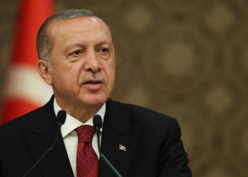 Erdoğan'dan 23 Nisan Çocuk Bayramı Mesajı