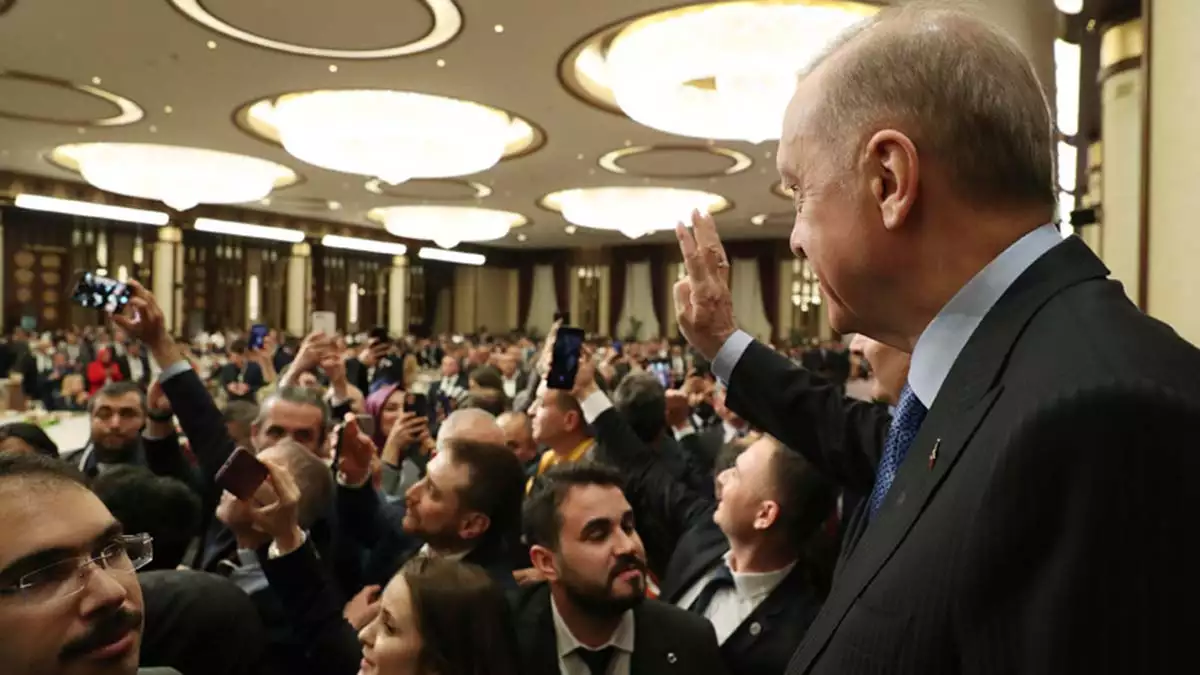Erdogandan 3600 ek gosterge aciklamasi 2 - politika - haberton