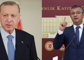 Erdoğan'dan CHP’li Özel'e tazminat davası