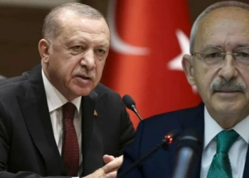 Erdoğan'dan Kılıçdaroğlu'na tazminat davası