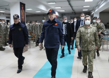 Erdoğan'dan, Yüksekova Mehmetçiğine sürpriz