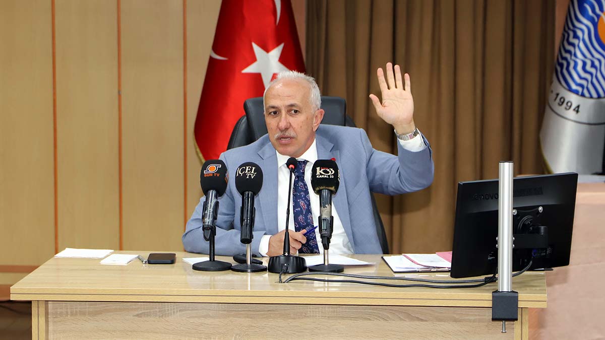 Eren Bülbül'ün adının parka verilmesi reddedildi