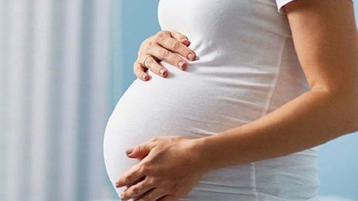 Erken menopoz gebe kalmaya engel değil