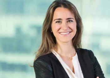 Esra Eczacıbaşı, Genç Küresel Liderler listesinde