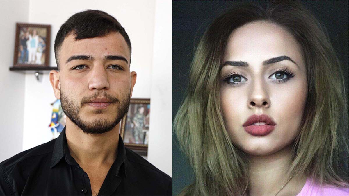 Esra'nın ölümünde Ümitcan Uygun'a 10 yıl hapis