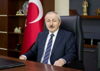 Et ve Süt Kurumu Genel Müdürü görevden alındı