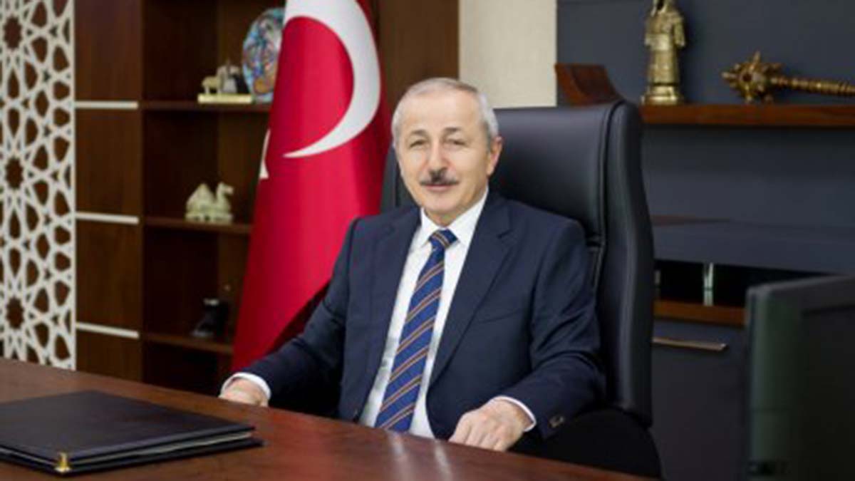 Et ve Süt Kurumu Genel Müdürü görevden alındı