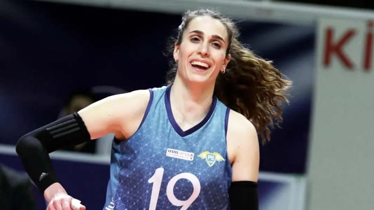 Ezgi Dağdelenler Bektaş, Kuzeyboru'da