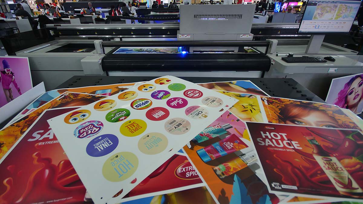 FESPA Eurasia baskı dünyasını buluşturacak