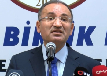FETÖ'nün beli, 2014 HSK seçimlerinde kırılmıştır
