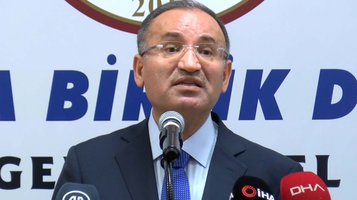 FETÖ'nün beli, 2014 HSK seçimlerinde kırılmıştır