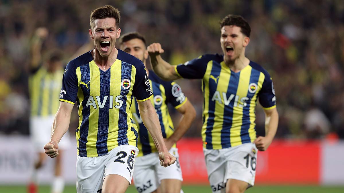 Fener alayı