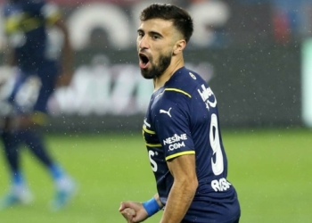 Fenerbahçe, Rossi'nin bonservisini aldı