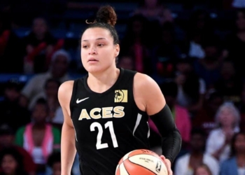 Fenerbahçe'den 'Kayla McBride' açıklaması