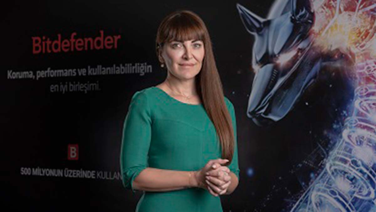 Fidye yazılımı saldırısında şirketlere öneri