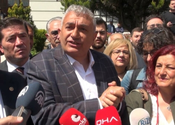 Fındıklı Belediye Başkanı için beraat kararı
