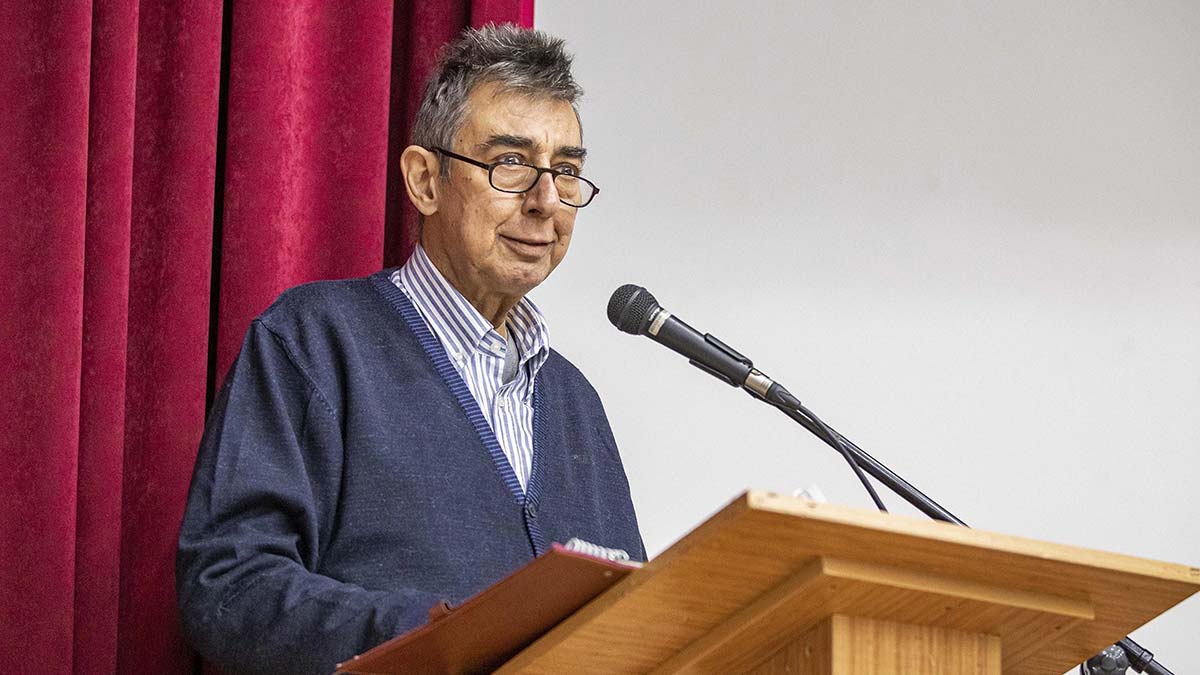 Foça eski belediye başkanı hayatını kaybetti