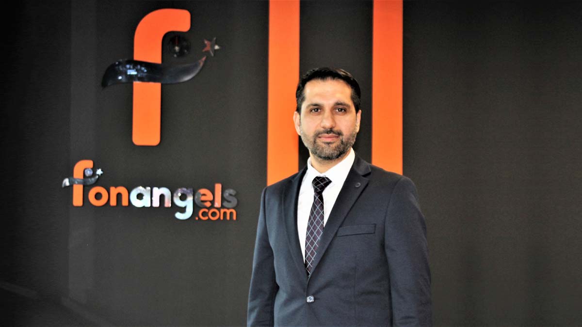 Fonangels SPK’dan onay aldı
