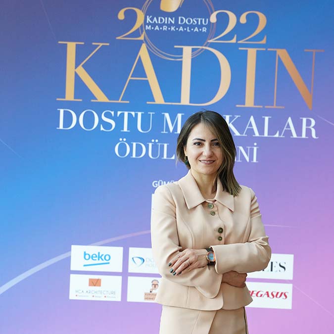 Kadın Dostu Markalar Platformu Farkındalık Kitaplığı’na Teknolojide Kadın Gücü kitabını ekledi… Teknolojinin Öncü Kadınları Geleceği Şekillendiriyor.