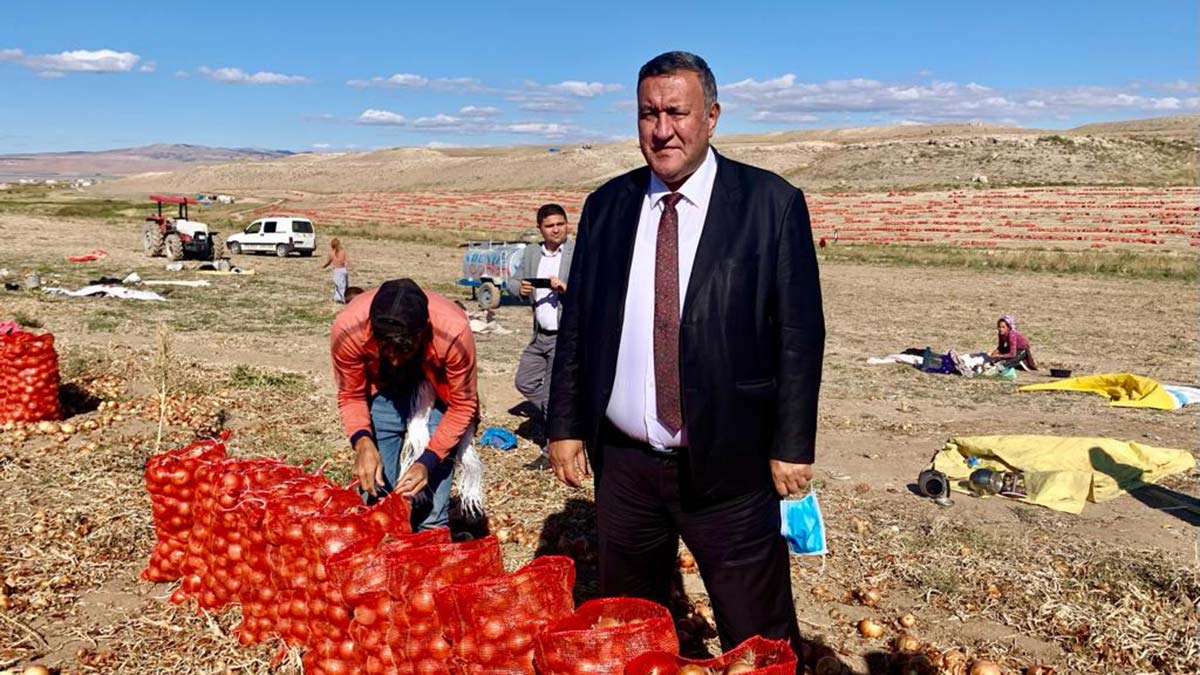 Mazotta ÖTV kaldırılsın