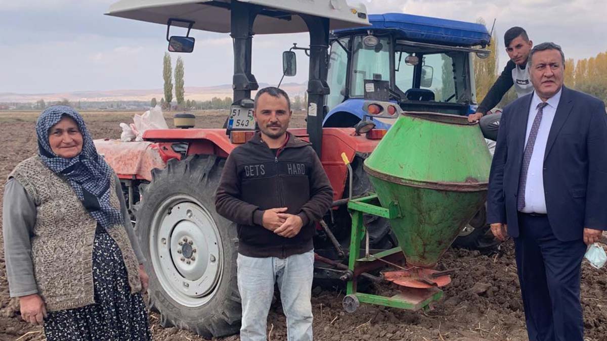 Mazotta ÖTV kaldırılsın