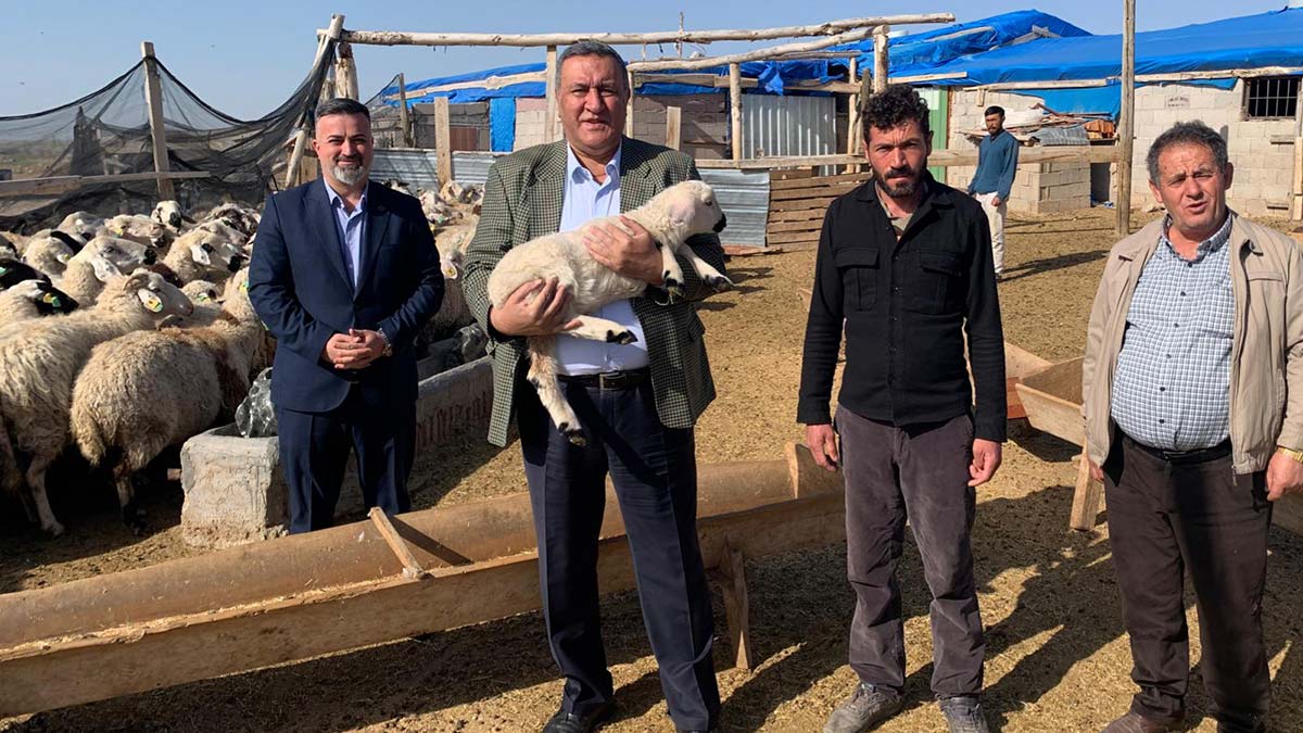 Besici icra kıskacıyla karşı karşıya