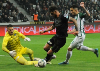 GZT Giresunspor-Adana Demirspor maçı ardından
