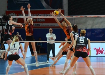 Galatasaray-Kuzeyboru: 3-2