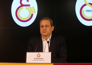 Galatasaray başkanlık seçimi 4-11 Haziran'da