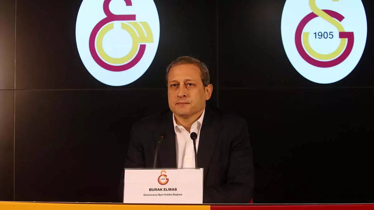 Galatasaray başkanlık seçimi 4-11 haziran'da