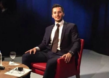 Gazeteci İbrahim Haskoloğlu gözaltına alındı