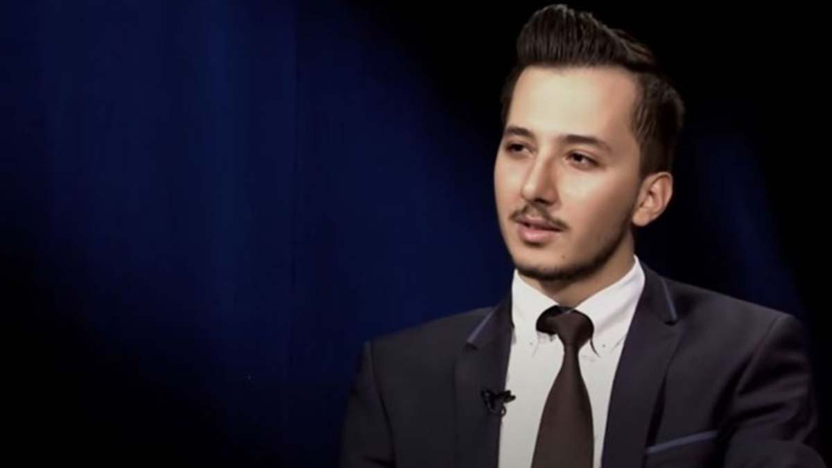 Gazeteci İbrahim Haskoloğlu tutuklandı