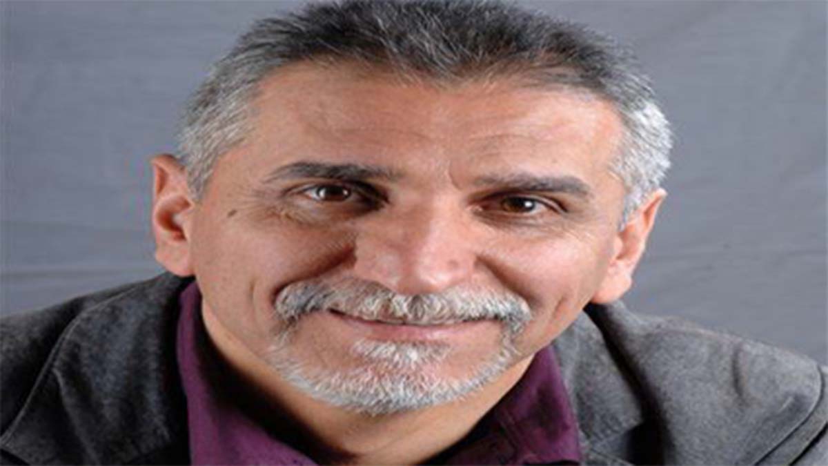 Gazeteci Nurettin Kurt