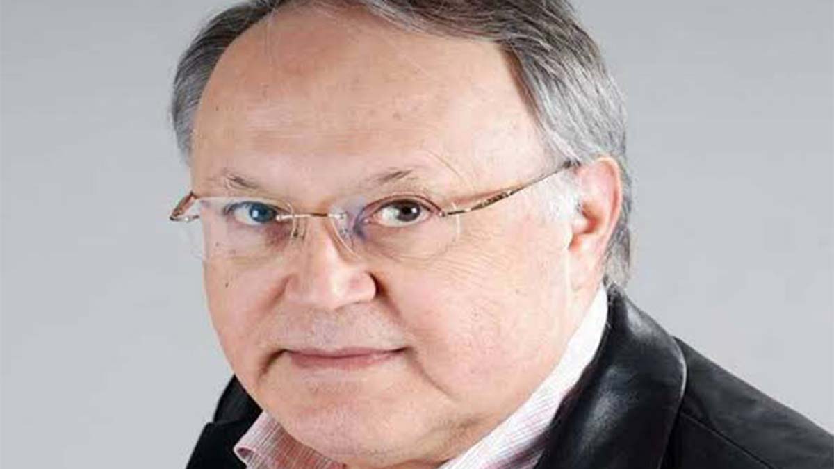 Gazeteci Tufan Türenç hayatını kaybetti