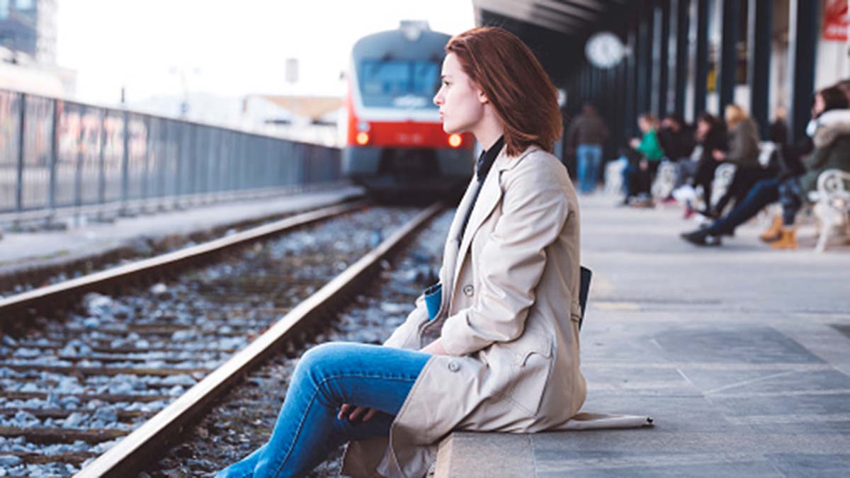 Geç olmadan söyleyin