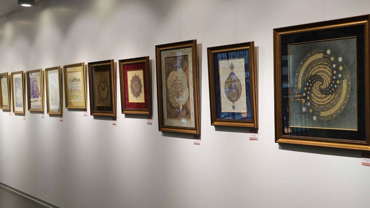 'Geleceğin Ustaları' yarışması başlıyor