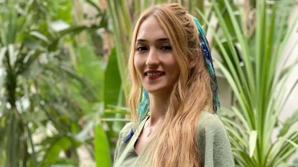 Genç turizmci miyom ameliyatında yaşamını yitirdi